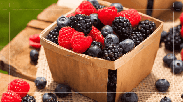 Foods That Promote Youthfulness and Enhance Beauty: A Nutritional Guide