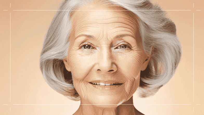 Reverse Biological Aging Naturally: Unlocking the Secrets to Youthful Vitality